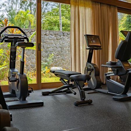L'Escale Resort Marina & Spa - Small Luxury Hotels Of The World Виктория Екстериор снимка