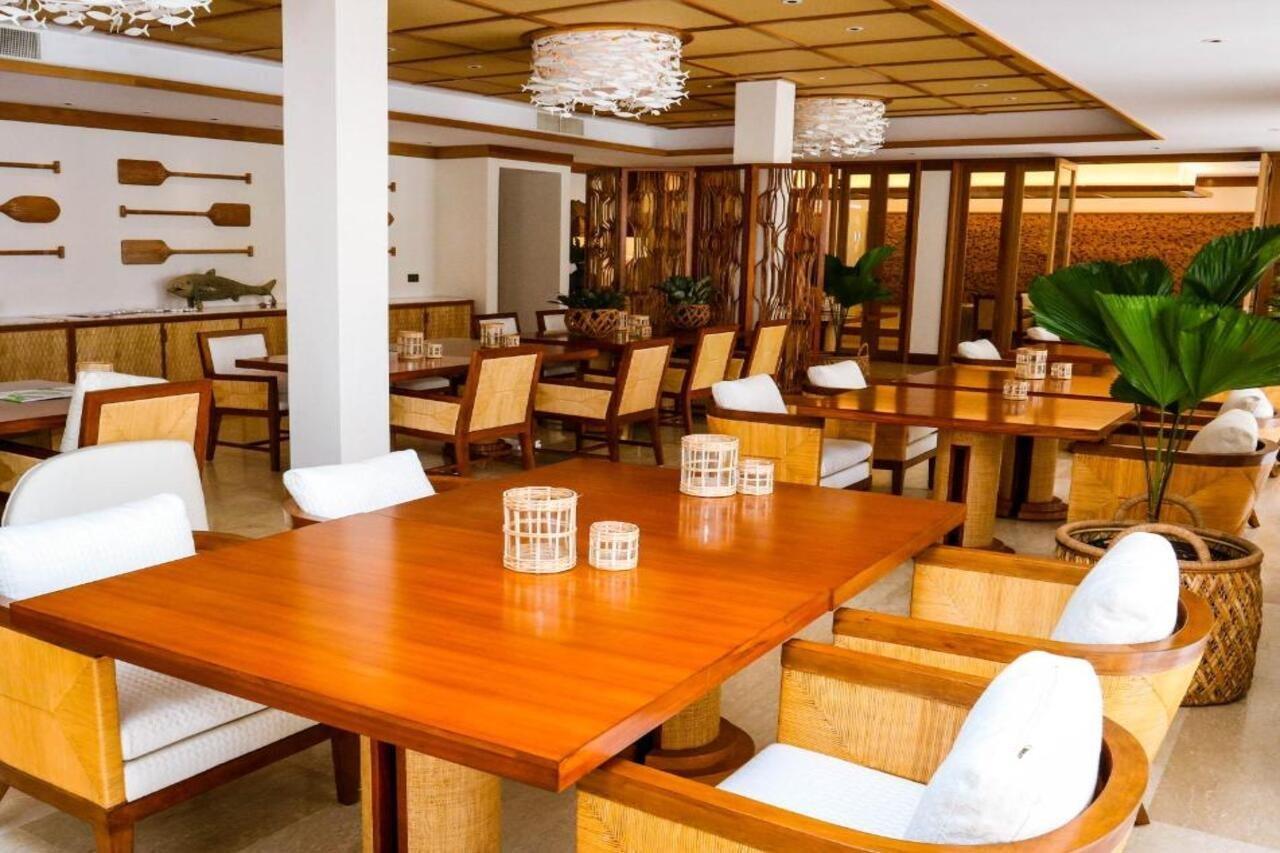 L'Escale Resort Marina & Spa - Small Luxury Hotels Of The World Виктория Екстериор снимка