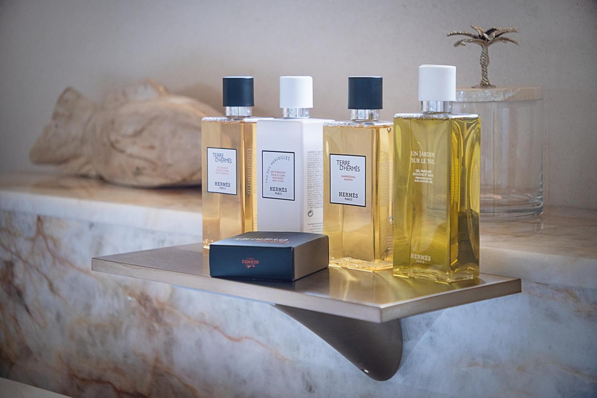 L'Escale Resort Marina & Spa - Small Luxury Hotels Of The World Виктория Стая снимка