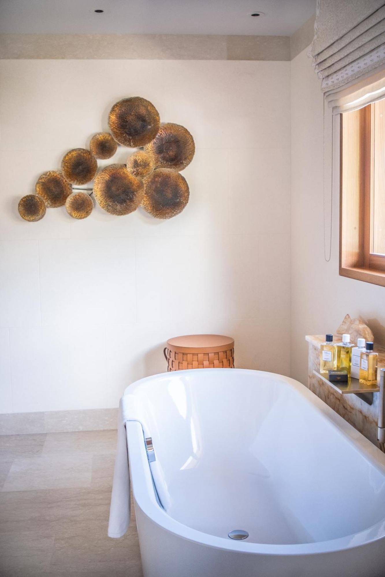 L'Escale Resort Marina & Spa - Small Luxury Hotels Of The World Виктория Стая снимка