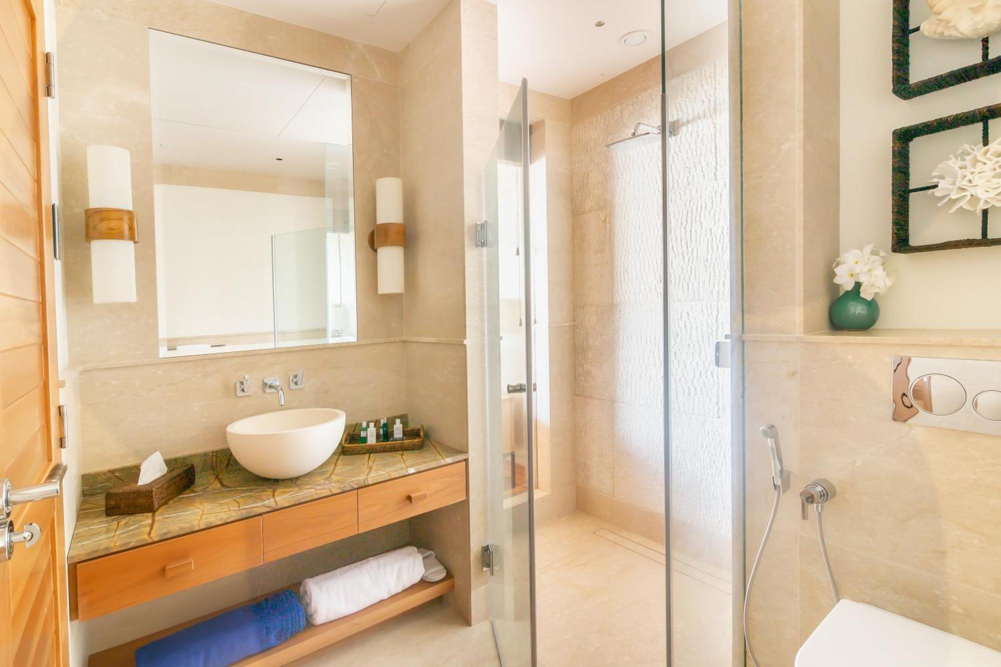L'Escale Resort Marina & Spa - Small Luxury Hotels Of The World Виктория Стая снимка
