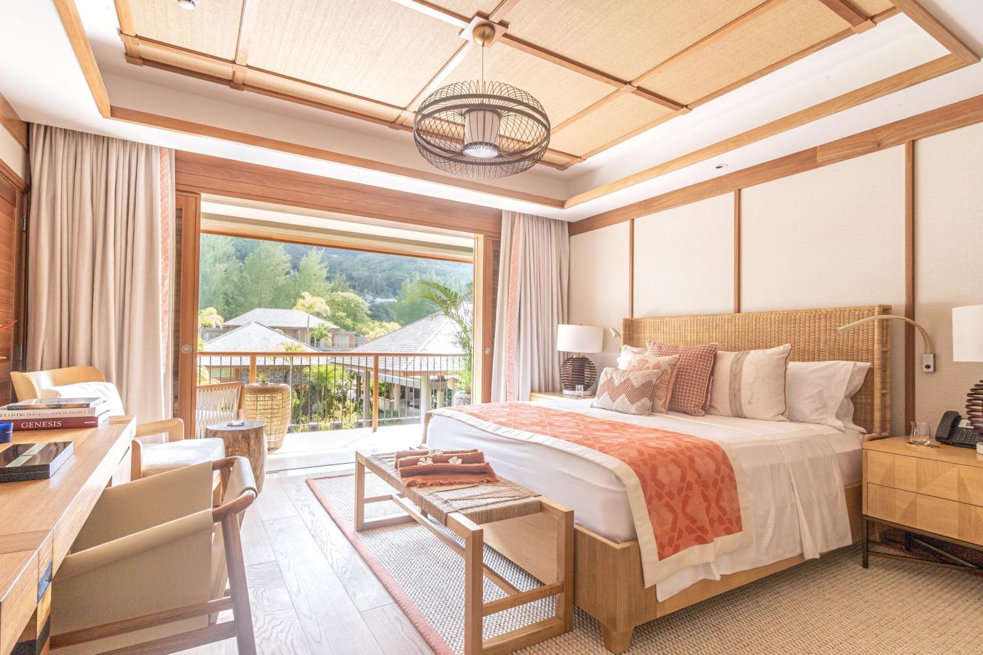 L'Escale Resort Marina & Spa - Small Luxury Hotels Of The World Виктория Стая снимка