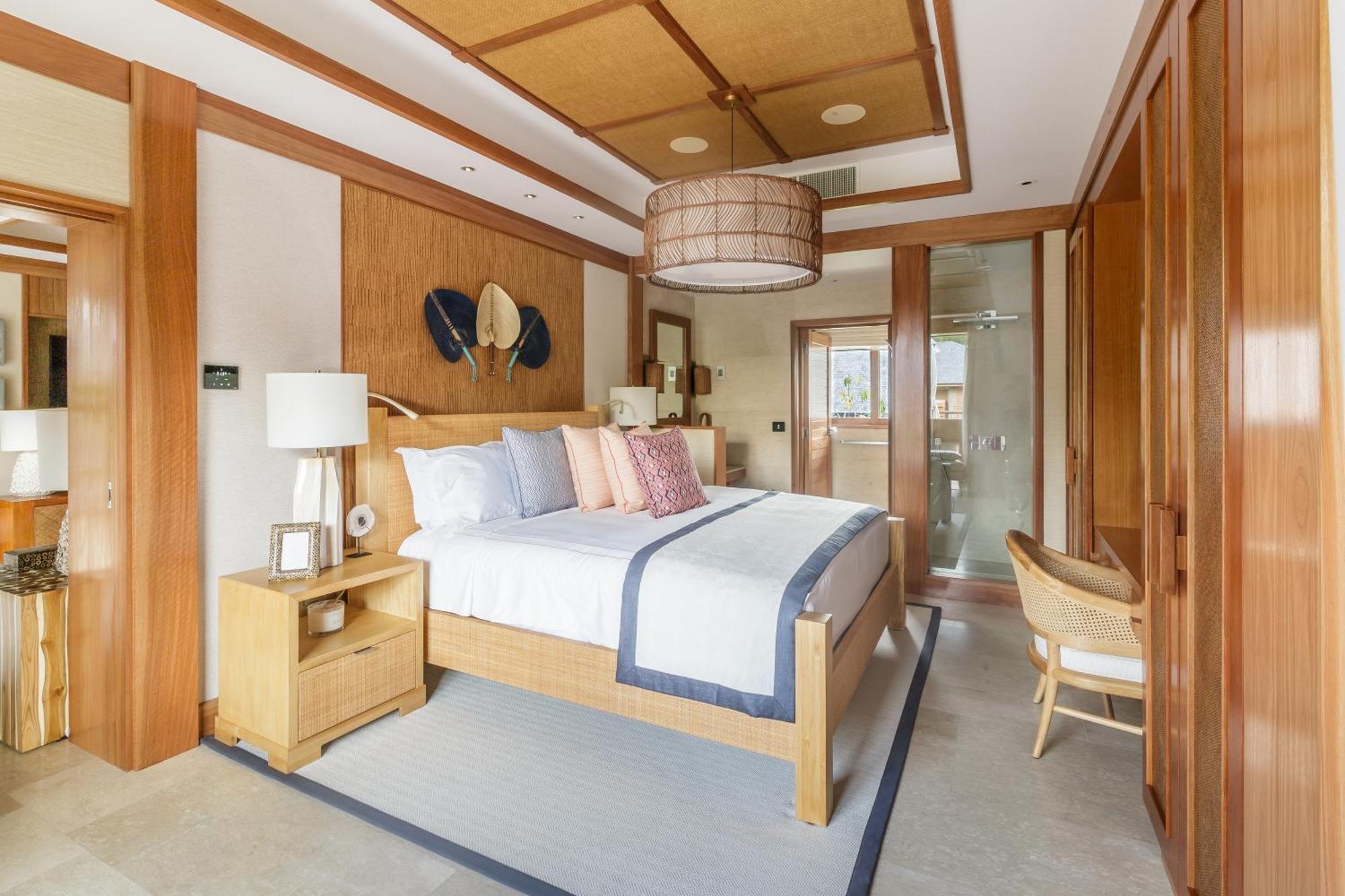 L'Escale Resort Marina & Spa - Small Luxury Hotels Of The World Виктория Стая снимка